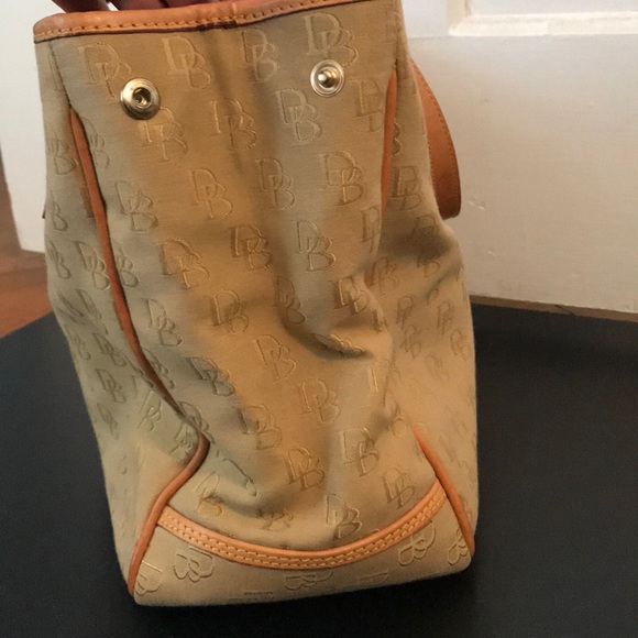 Dooney & Bourke bag - Picture 5 of 8